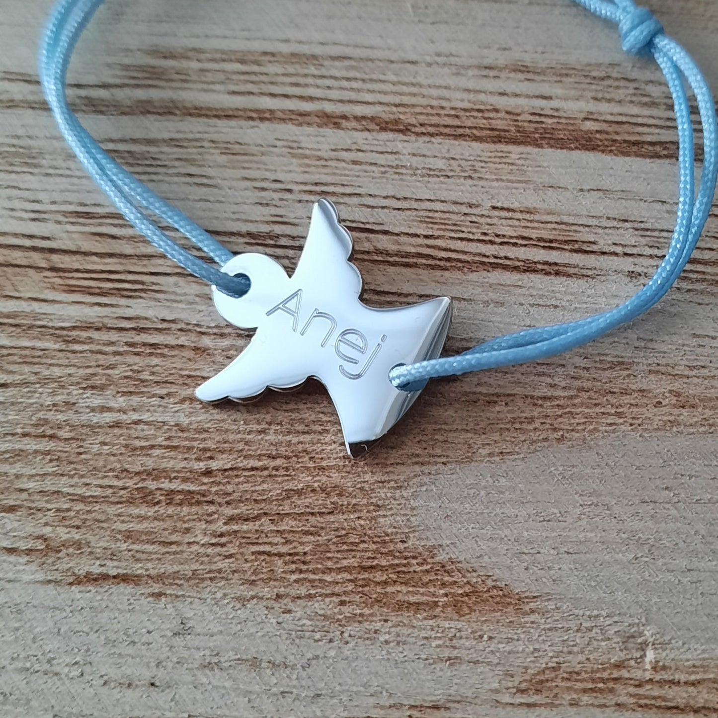 Zapestnica Angel
