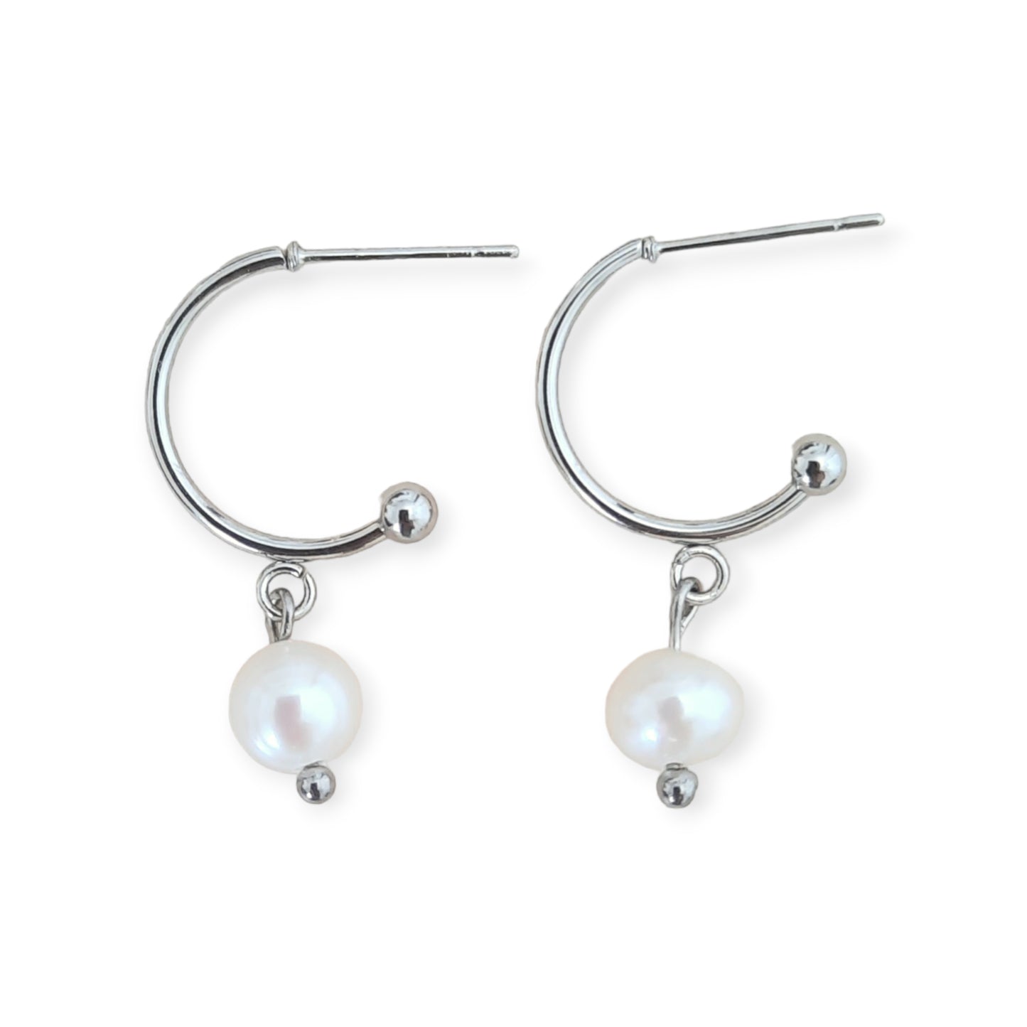 Uhani Light pearls