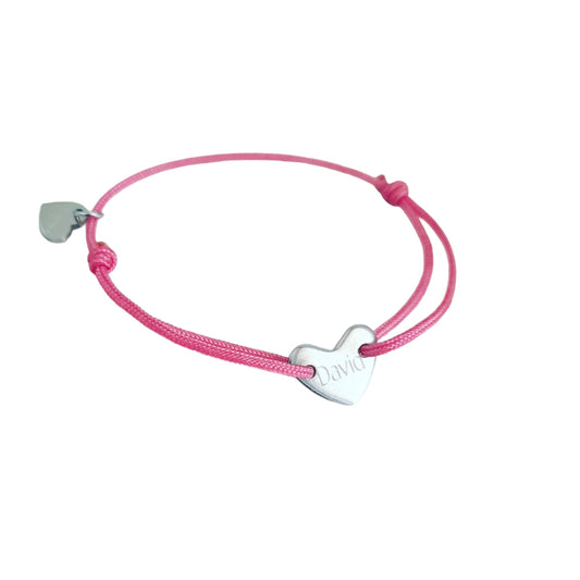 Zapestnica Love link